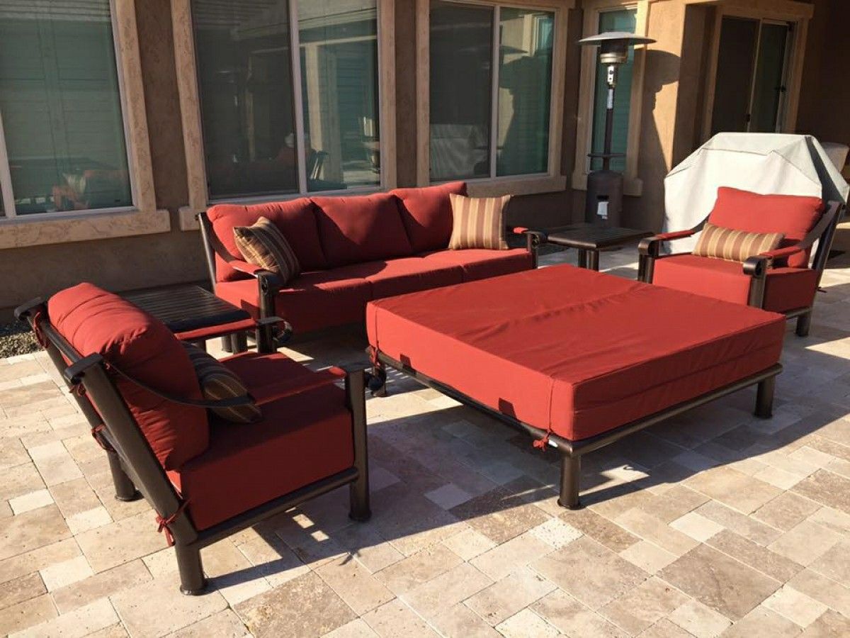 Grande Patio Collection - $50 Down