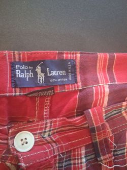 Ralph Lauren Polo