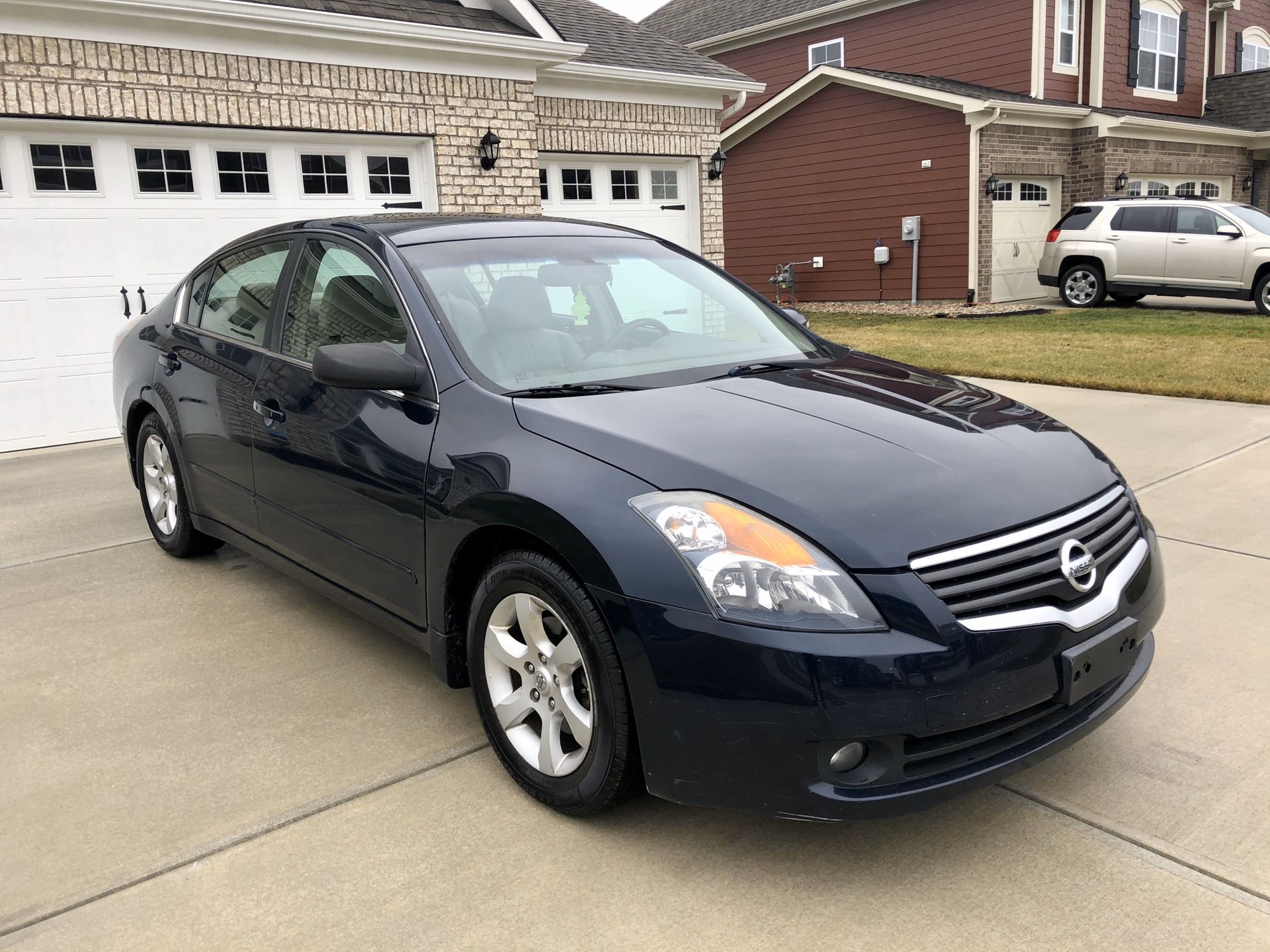 2008 Nissan Altima