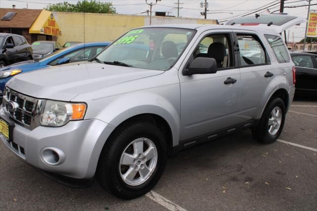 2010 Ford Escape