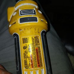 Dewalt DCS551