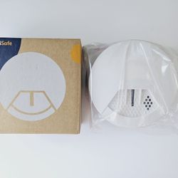 Simplisafe Home Security Smoke Detector 