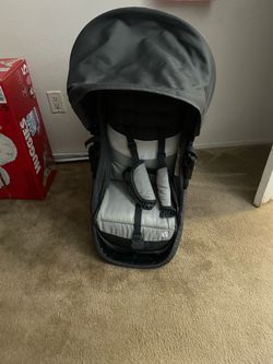 Baby trend stroller