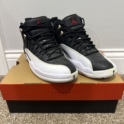 Men’s Jordan 12 Size 8
