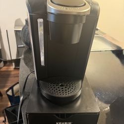 Keurig K Select