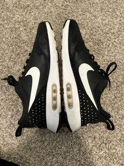 Nike Air Max Tavas