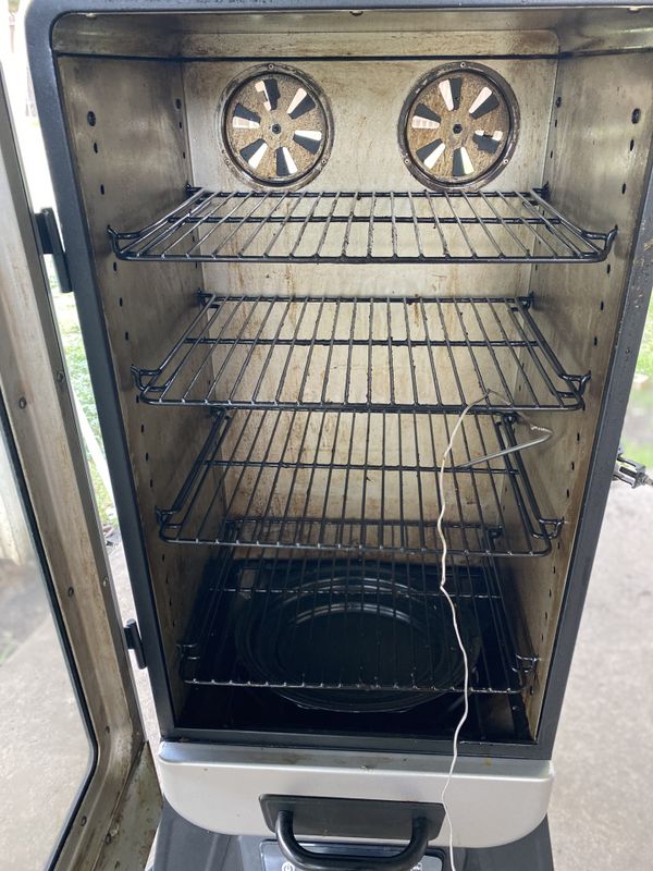 Pit boss electric smoker for Sale in Garland, TX - OfferUp