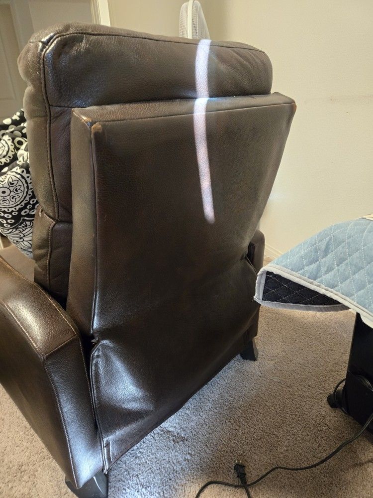 Recliner