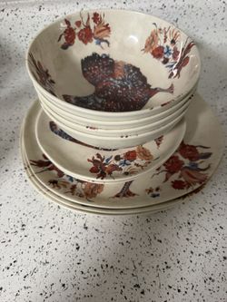 Vendo Este Set En Buenas Condiciones 