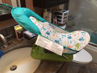 Summer Infant Bath Seat