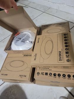Bundle 10 in total