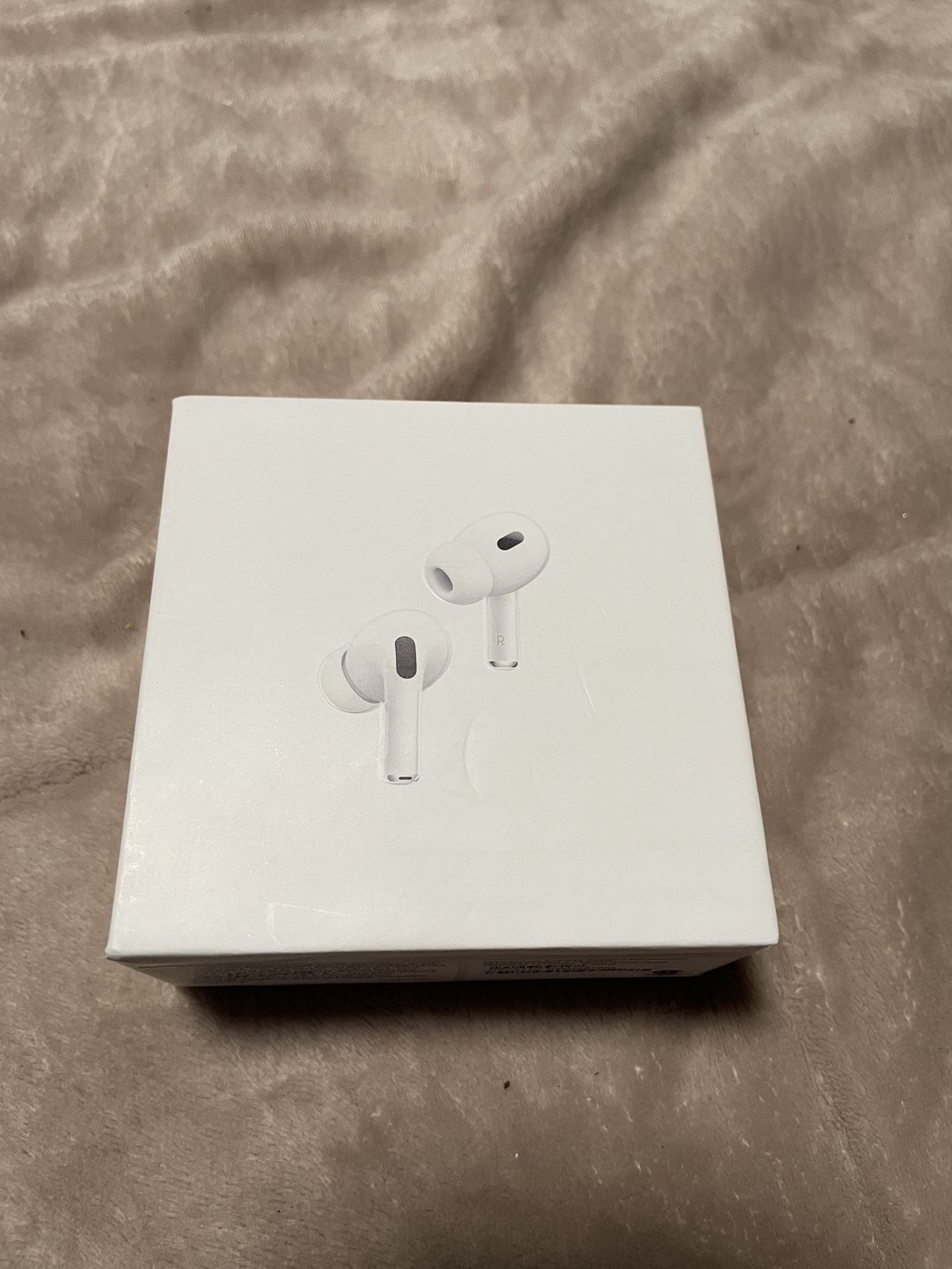 AirPods Pro’s Gen 2