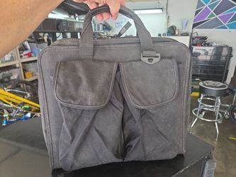 Platt professional tool bag