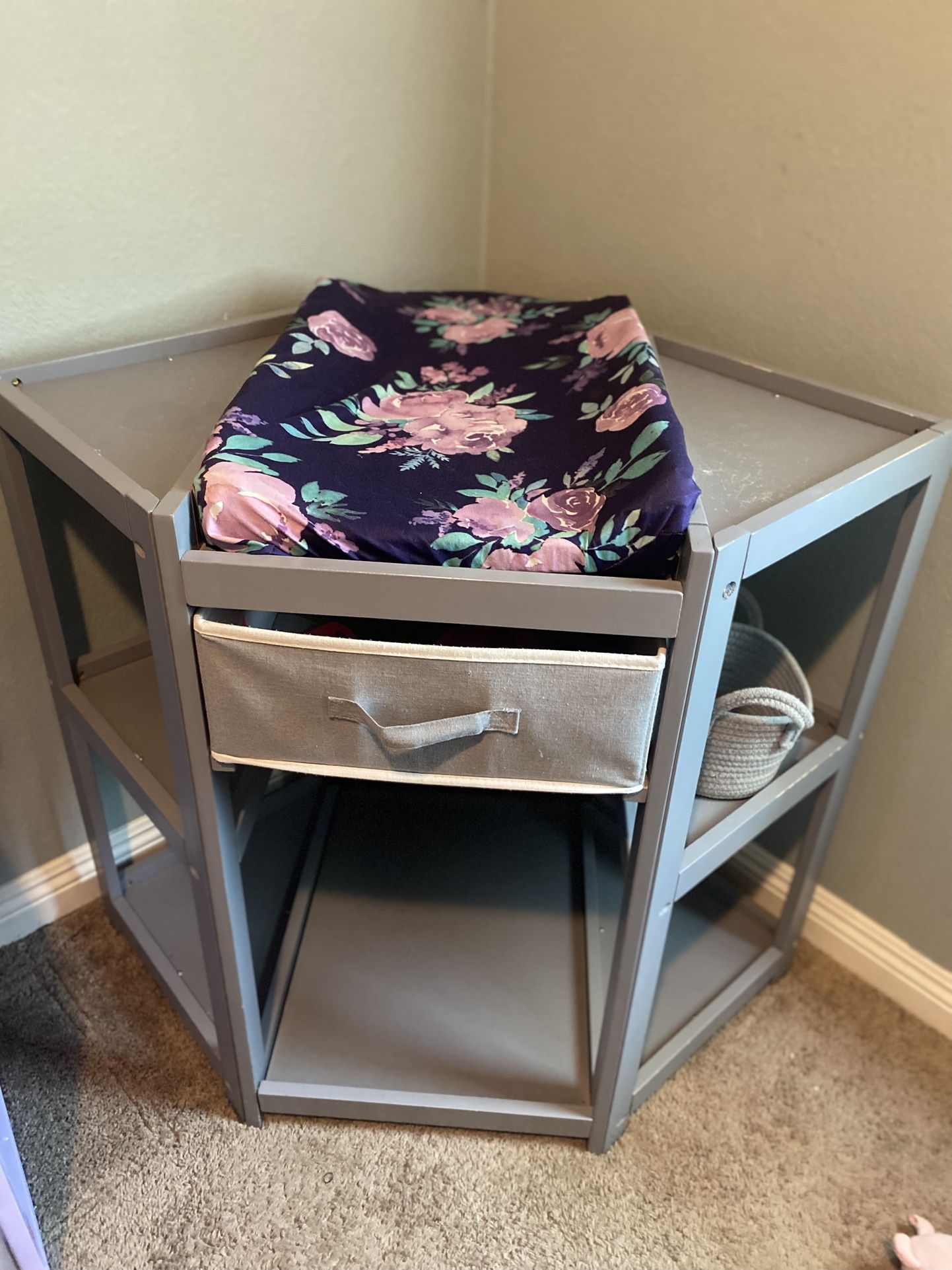 Nursery Set