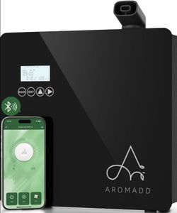 Scent Diffuser waterless