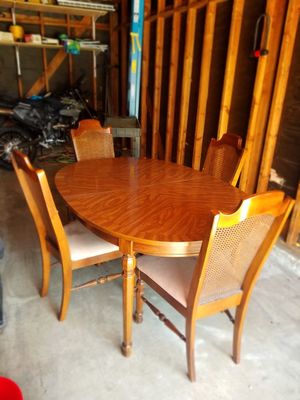 New And Used Kitchen Table For Sale In Escondido Ca Offerup