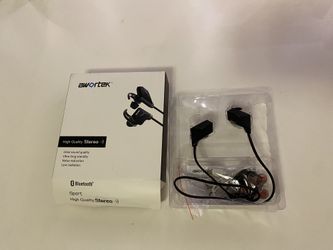 High Quality Stereo Ear Phone