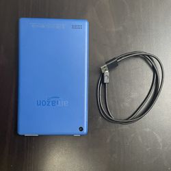 Amazon Kindle Fire 7 Tablet