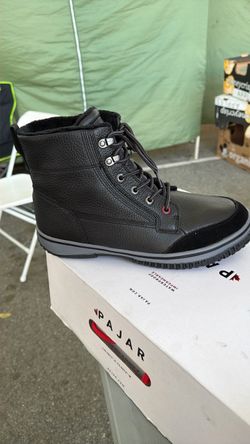 Men shoes Pajar