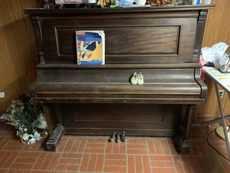 Piano For Free!
