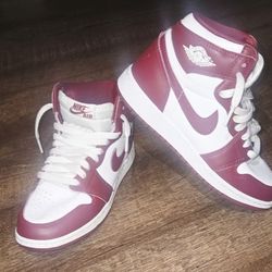 Jordan 1 Retro