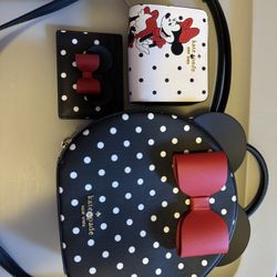 Kate Spade Disney 