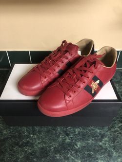 Gucci Ace Sneakers
