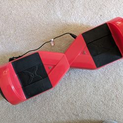 Hover-1 Dream Electric Hoverboard 