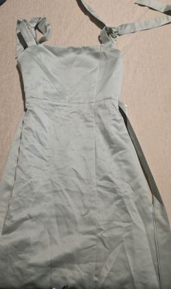 Tween Dress