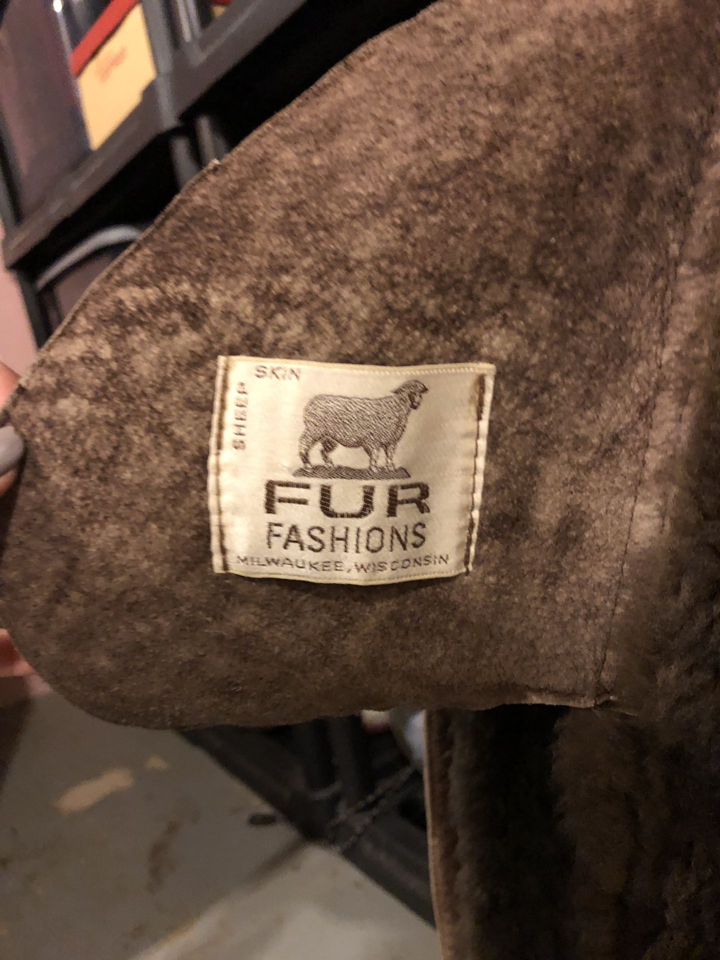 Coat