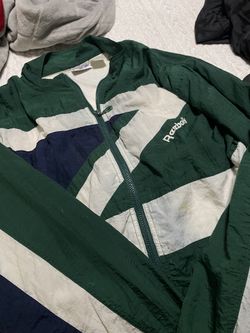 Windbreaker Vintage