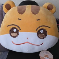 Ateez Aniteez Plushie 