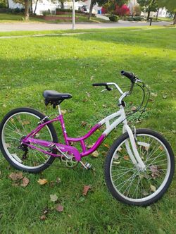 Bike For Sale