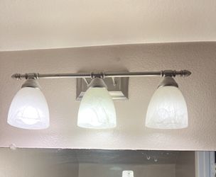 Vanity Light