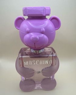 Moschino Bubble Gum Perfume