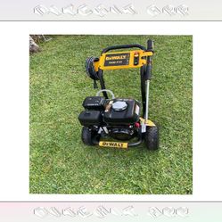 body piece Electric Wash Warriors High Performance Cleaning Power