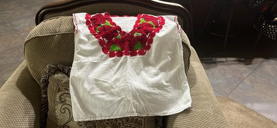 Mexican blouse
