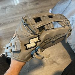 Ssk 12.5 Softball Glove