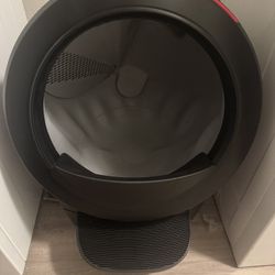 Litter Robot 4