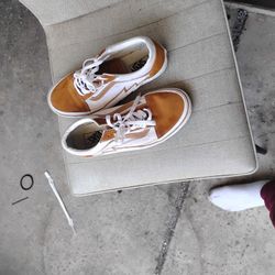 Lighting Vans