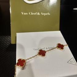 Van cleef