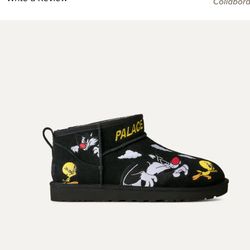 Ugg Palace Ultra Mini 