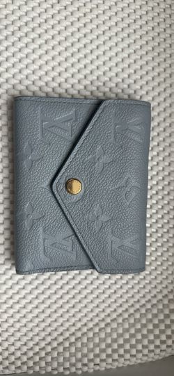 Louis Vuitton wallet for ladies