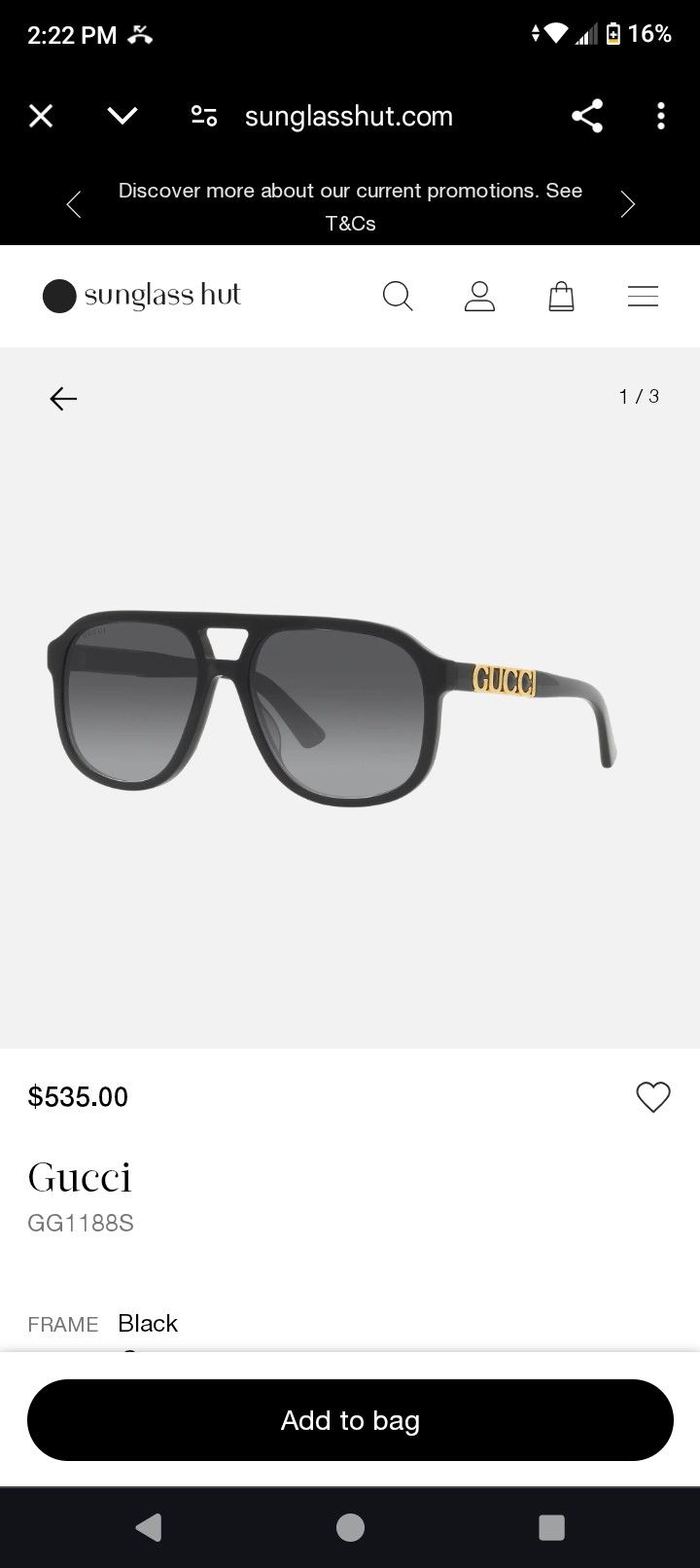 Gently Used No Scratches 100%Authentic