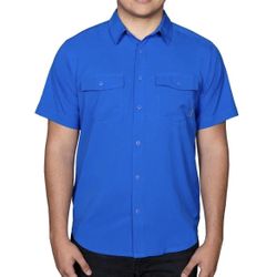 Columbia Men’s Long Sleeve Outdoor Shirt — Brand New — $20