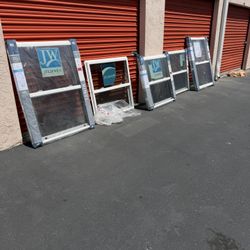 Jeldwen Windows 