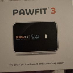 Pawfit 3 