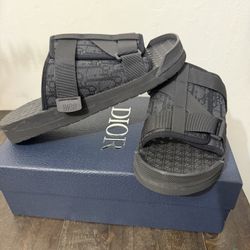 Dior Slides