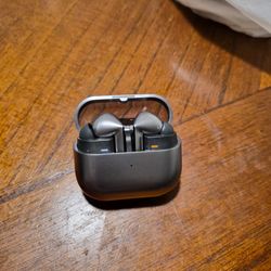 Samsung Galaxy Buds 3 Pro