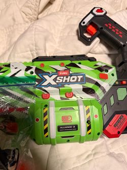 Gel blaster